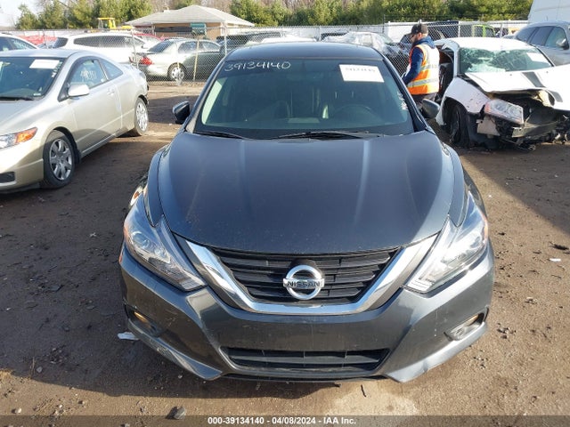 Nissan Altima 2.5 Sl 2016 1N4AL3AP0GC168048 Image 12