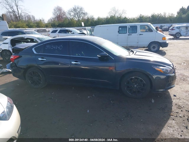 Nissan Altima 2.5 Sl 2016 1N4AL3AP0GC168048 Image 13