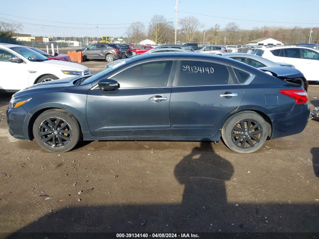 Nissan Altima 2.5 Sl 2016 1N4AL3AP0GC168048 Image 14
