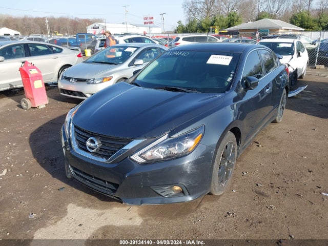Nissan Altima 2.5 Sl 2016 1N4AL3AP0GC168048 Image 2