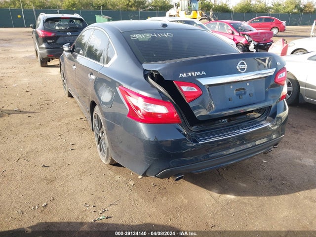 Nissan Altima 2.5 Sl 2016 1N4AL3AP0GC168048 Image 3