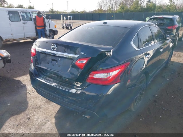 Nissan Altima 2.5 Sl 2016 1N4AL3AP0GC168048 Image 4