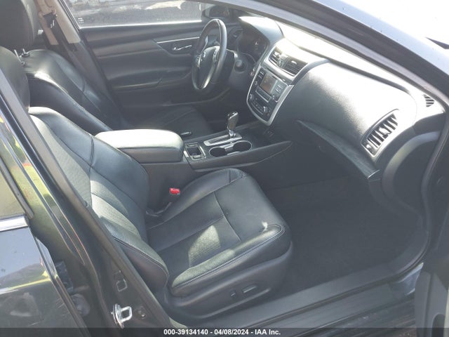 Nissan Altima 2.5 Sl 2016 1N4AL3AP0GC168048 Image 5