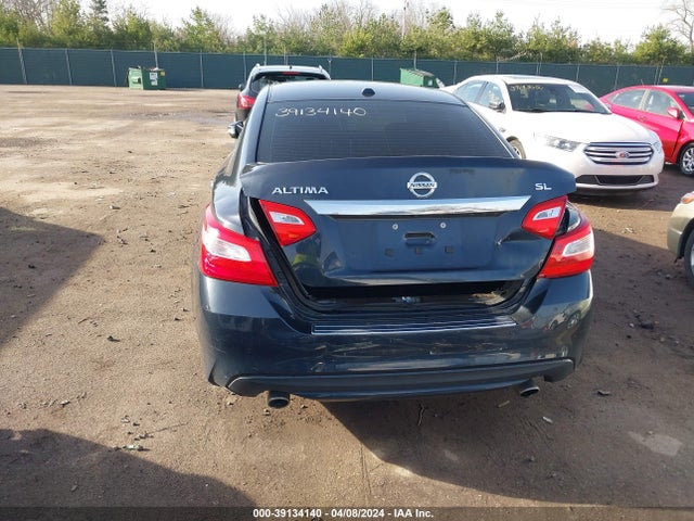 Nissan Altima 2.5 Sl 2016 1N4AL3AP0GC168048 Image 6