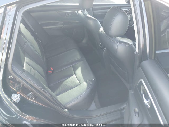 Nissan Altima 2.5 Sl 2016 1N4AL3AP0GC168048 Image 8