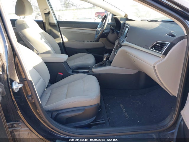 Hyundai Elantra Eco 2017 5NPD94LAXHH109664 Image 5