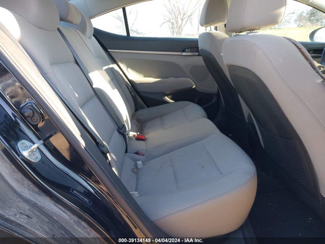 Hyundai Elantra Eco 2017 5NPD94LAXHH109664 Image 8