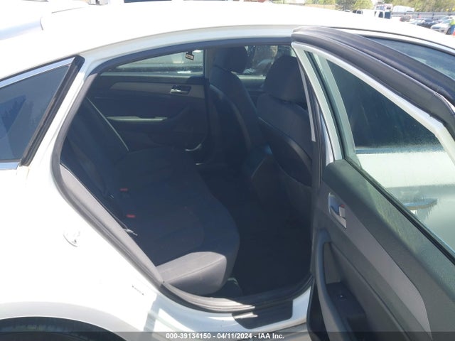 Hyundai SONATA SEL 2018 5NPE34AF6JH643884 Image 8