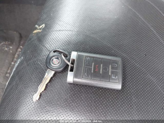 1GYS4BEF2ER139193 Cadillac Escalade Luxury