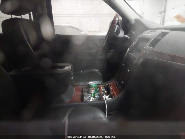 1GYS4BEF2ER139193 Cadillac Escalade Luxury