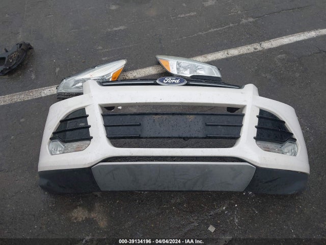 Ford Escape Titanium 2016 1FMCU0JX7GUA99718 Image 12