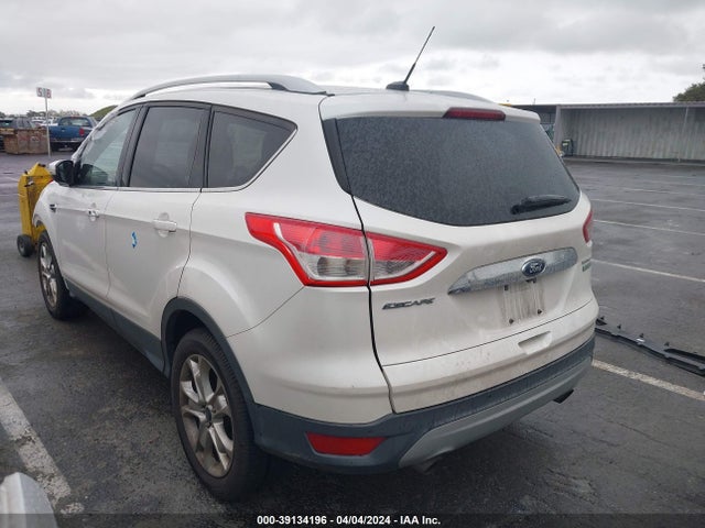 Ford Escape Titanium 2016 1FMCU0JX7GUA99718 Image 3
