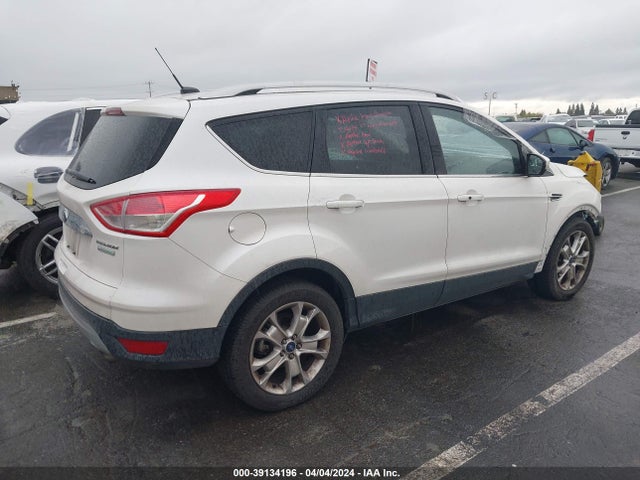 Ford Escape Titanium 2016 1FMCU0JX7GUA99718 Image 4