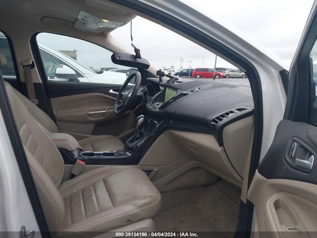 Ford Escape Titanium 2016 1FMCU0JX7GUA99718 Image 5