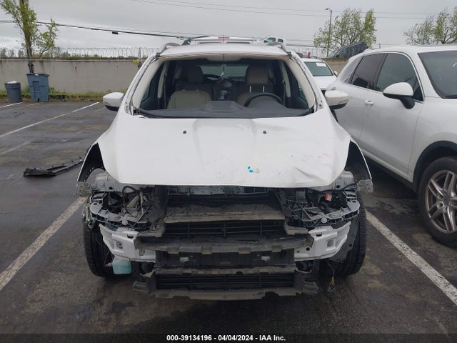 Ford Escape Titanium 2016 1FMCU0JX7GUA99718 Image 6