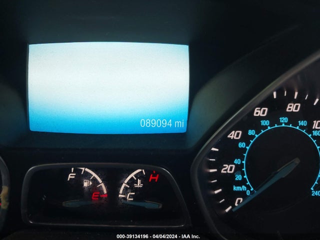 Ford Escape Titanium 2016 1FMCU0JX7GUA99718 Image 7