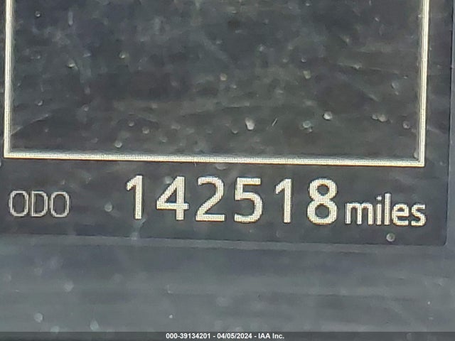 Toyota Highlander Xle V6 2015 5TDJKRFH9FS142675 Image 7