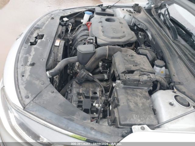 5XXGT4L32LG443059 KIA Optima Lx