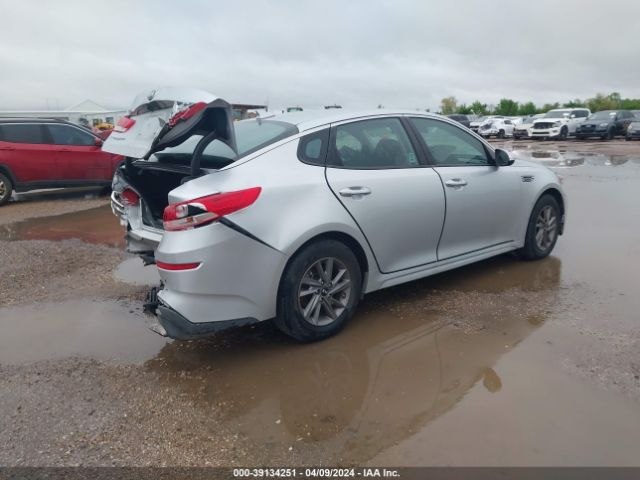 5XXGT4L32LG443059 KIA Optima Lx