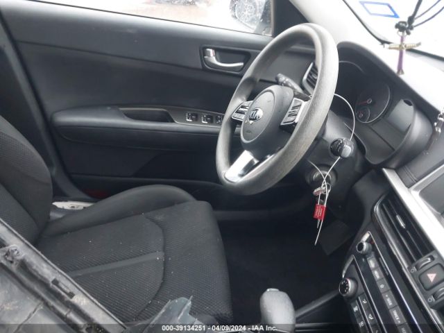 5XXGT4L32LG443059 KIA Optima Lx