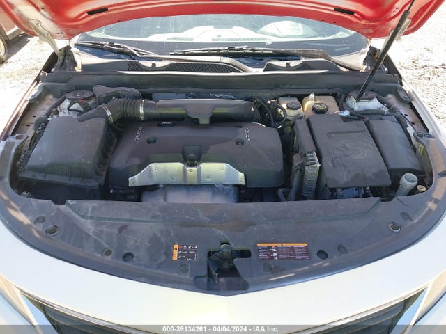 Chevrolet Impala 1fl 2015 2G11X5SL6F9163974 Image 10