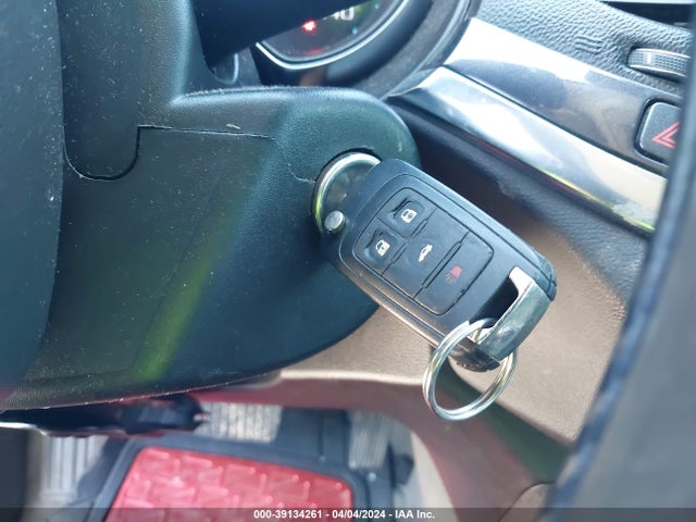 Chevrolet Impala 1fl 2015 2G11X5SL6F9163974 Image 11