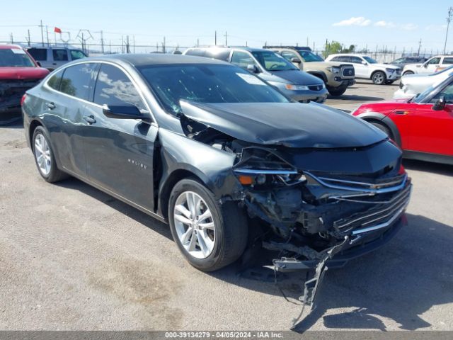 1G1ZD5STXJF130956 auction archive image