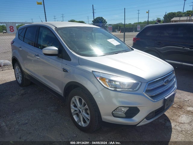 Ford ESCAPE SE 2019 1FMCU9GD0KUC06568 Image 1