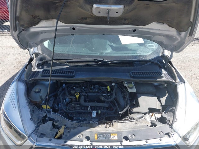 Ford ESCAPE SE 2019 1FMCU9GD0KUC06568 Image 10
