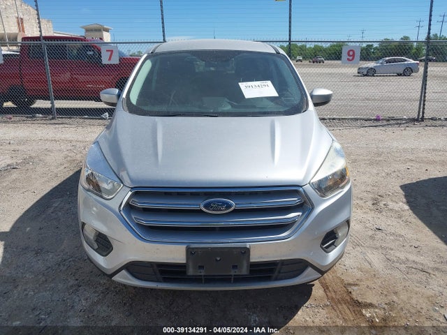 Ford ESCAPE SE 2019 1FMCU9GD0KUC06568 Image 12