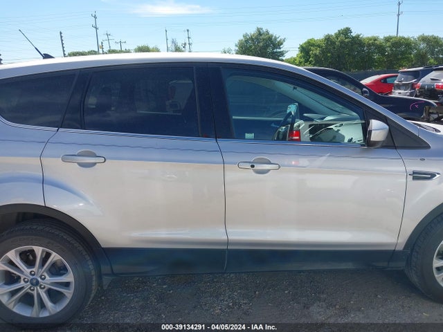 Ford ESCAPE SE 2019 1FMCU9GD0KUC06568 Image 13