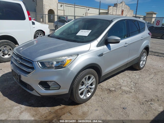 Ford ESCAPE SE 2019 1FMCU9GD0KUC06568 Image 2