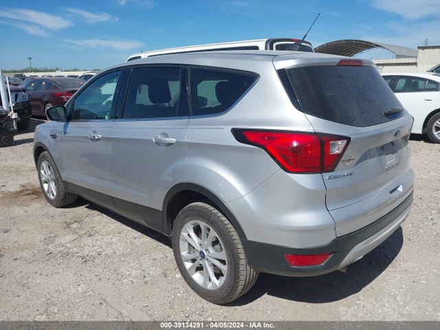 Ford ESCAPE SE 2019 1FMCU9GD0KUC06568 Image 3