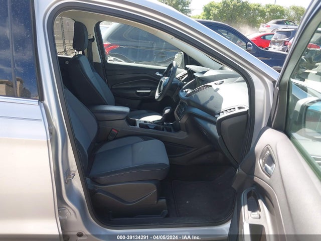 Ford ESCAPE SE 2019 1FMCU9GD0KUC06568 Image 5