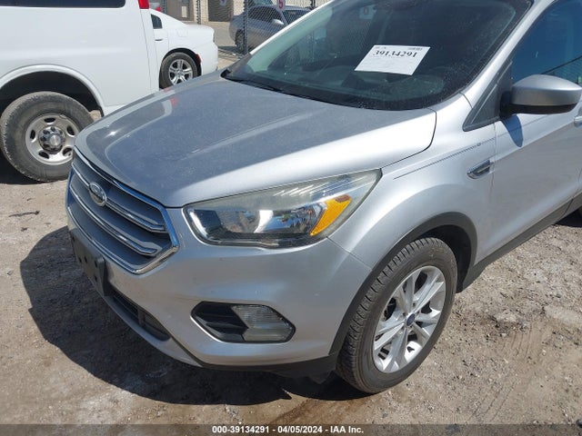 Ford ESCAPE SE 2019 1FMCU9GD0KUC06568 Image 6