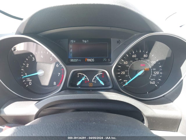 Ford ESCAPE SE 2019 1FMCU9GD0KUC06568 Image 7