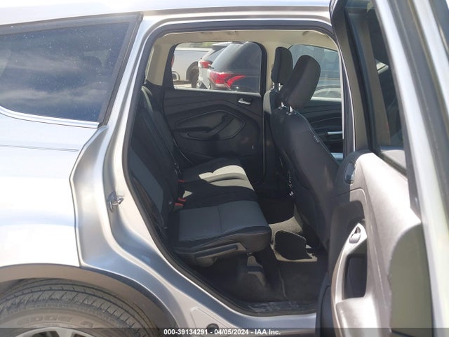 Ford ESCAPE SE 2019 1FMCU9GD0KUC06568 Image 8