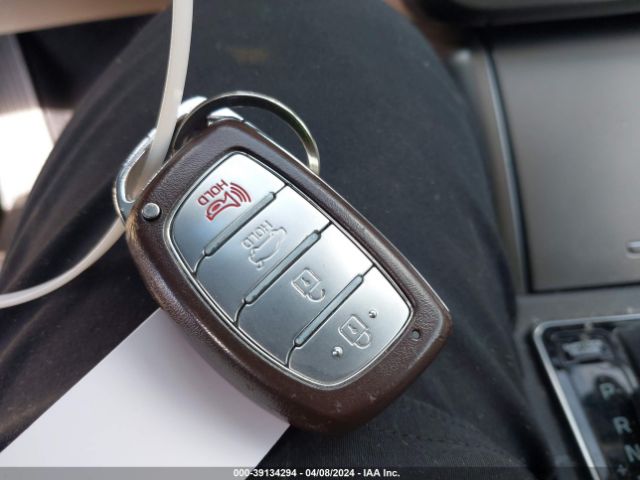 5NPE34AF5HH580254 Hyundai Sonata Limited