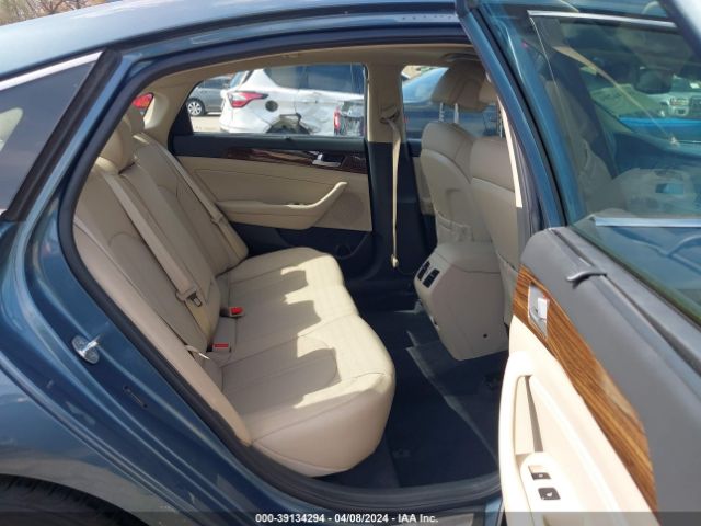 5NPE34AF5HH580254 Hyundai Sonata Limited
