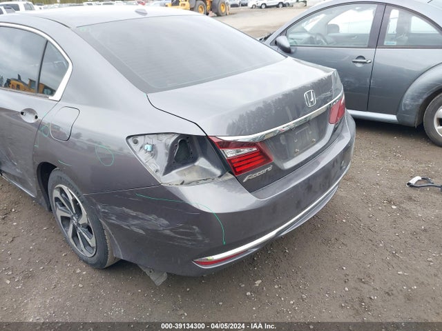 Honda Accord Ex-l 2016 1HGCR2F80GA158288 Image 18