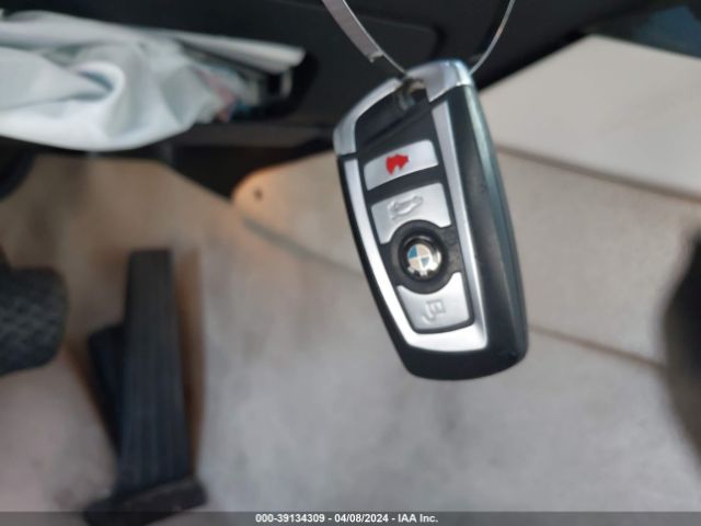 2013 BMW 650I GRAN COUPE WBA6B4C57DD098247 Photo 10