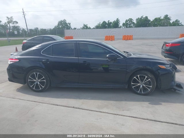Toyota CAMRY SE 2020 4T1G11AK7LU902414 Image 13