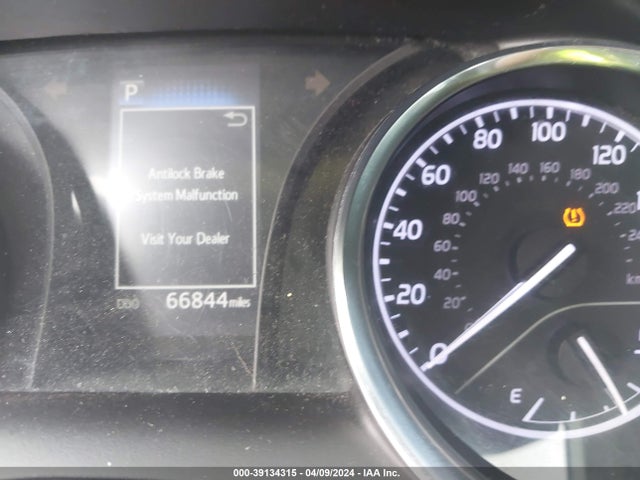 Toyota CAMRY SE 2020 4T1G11AK7LU902414 Image 15
