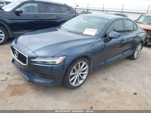 7JR102FK9LG063880 Volvo S60 T5 Momentum