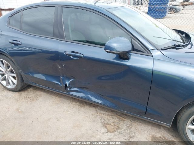 7JR102FK9LG063880 Volvo S60 T5 Momentum