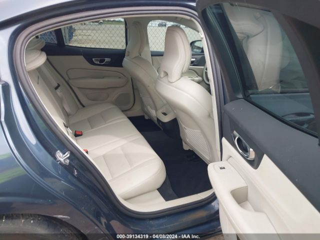7JR102FK9LG063880 Volvo S60 T5 Momentum