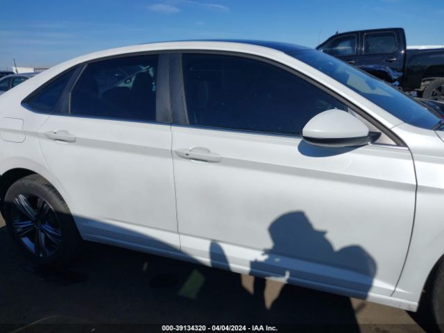 3VW7M7BU5PM045452 Volkswagen Jetta 1.5t Se