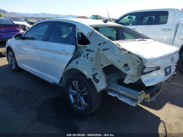 3VW7M7BU5PM045452 Volkswagen Jetta 1.5t Se