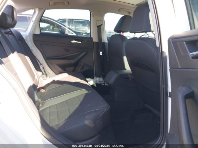 3VW7M7BU5PM045452 Volkswagen Jetta 1.5t Se