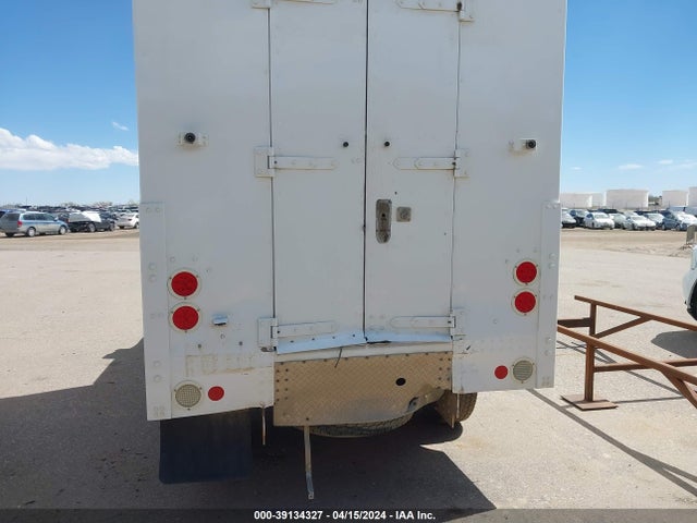 Ford F-250 Xl 2016 1FDBF2B63GED17512 Image 6